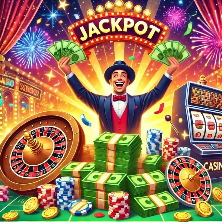 Screenshot of phwin slot engaging sportsbook & slots on mobile